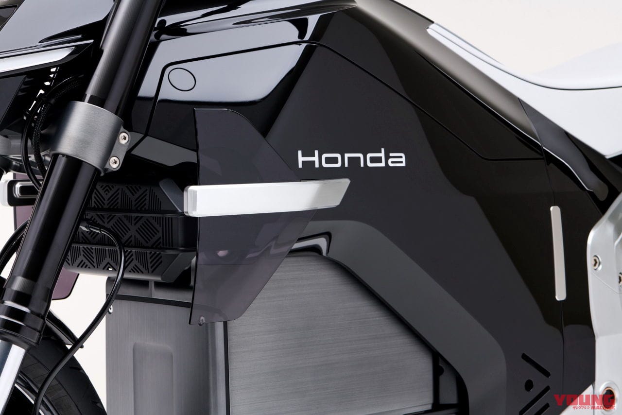 |ホンダが電動コンセプトモデル「EV Fun Concept」「EV Urban Concept」をミラノショーで世界初公開!