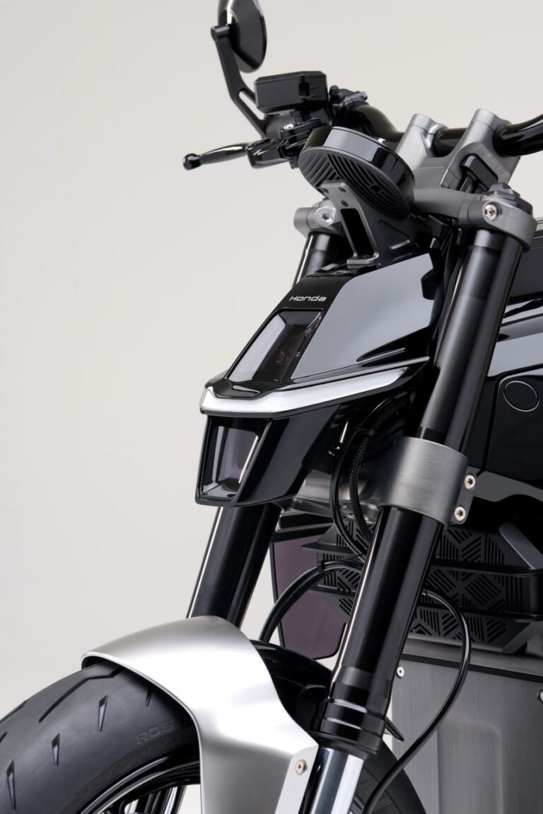 ホンダ|EV Fun Concept|ホンダが電動コンセプトモデル「EV Fun Concept」「EV Urban Concept」をミラノショーで世界初公開!