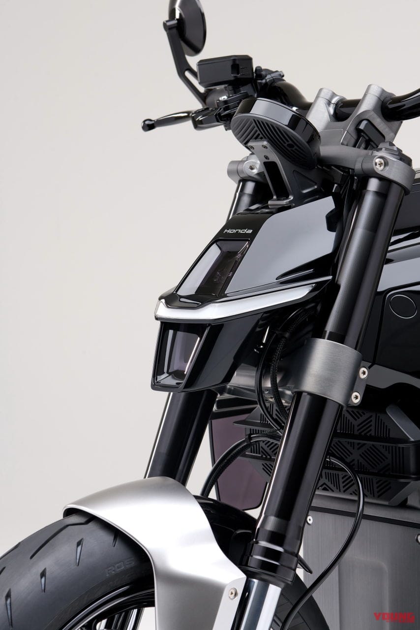 ホンダ|EV Fun Concept|ホンダが電動コンセプトモデル「EV Fun Concept」「EV Urban Concept」をミラノショーで世界初公開!