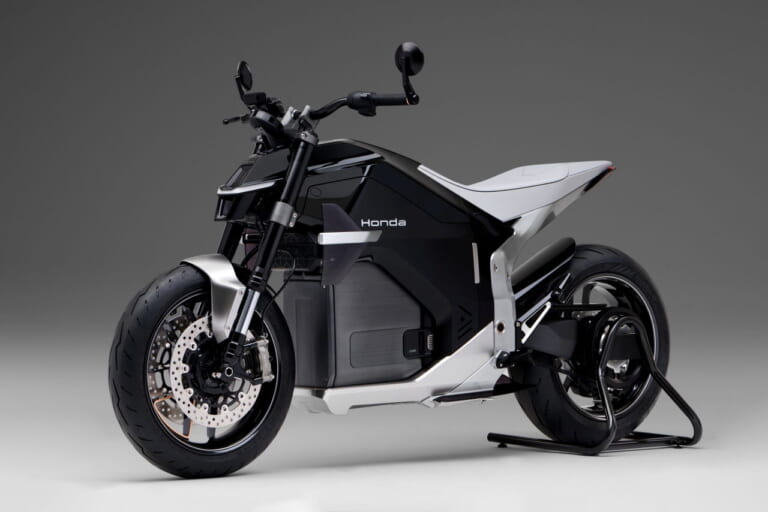 ホンダ|EV Fun Concept|ホンダが電動コンセプトモデル「EV Fun Concept」「EV Urban Concept」をミラノショーで世界初公開!