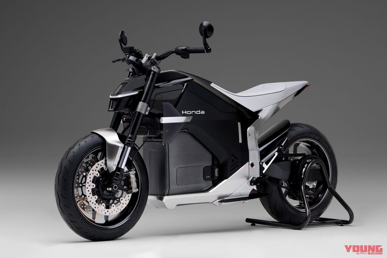 ホンダ|EV Fun Concept|ホンダが電動コンセプトモデル「EV Fun Concept」「EV Urban Concept」をミラノショーで世界初公開!