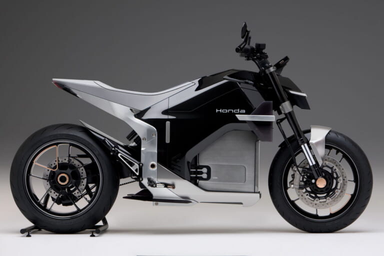 ホンダ|EV Fun Concept|ホンダが電動コンセプトモデル「EV Fun Concept」「EV Urban Concept」をミラノショーで世界初公開!