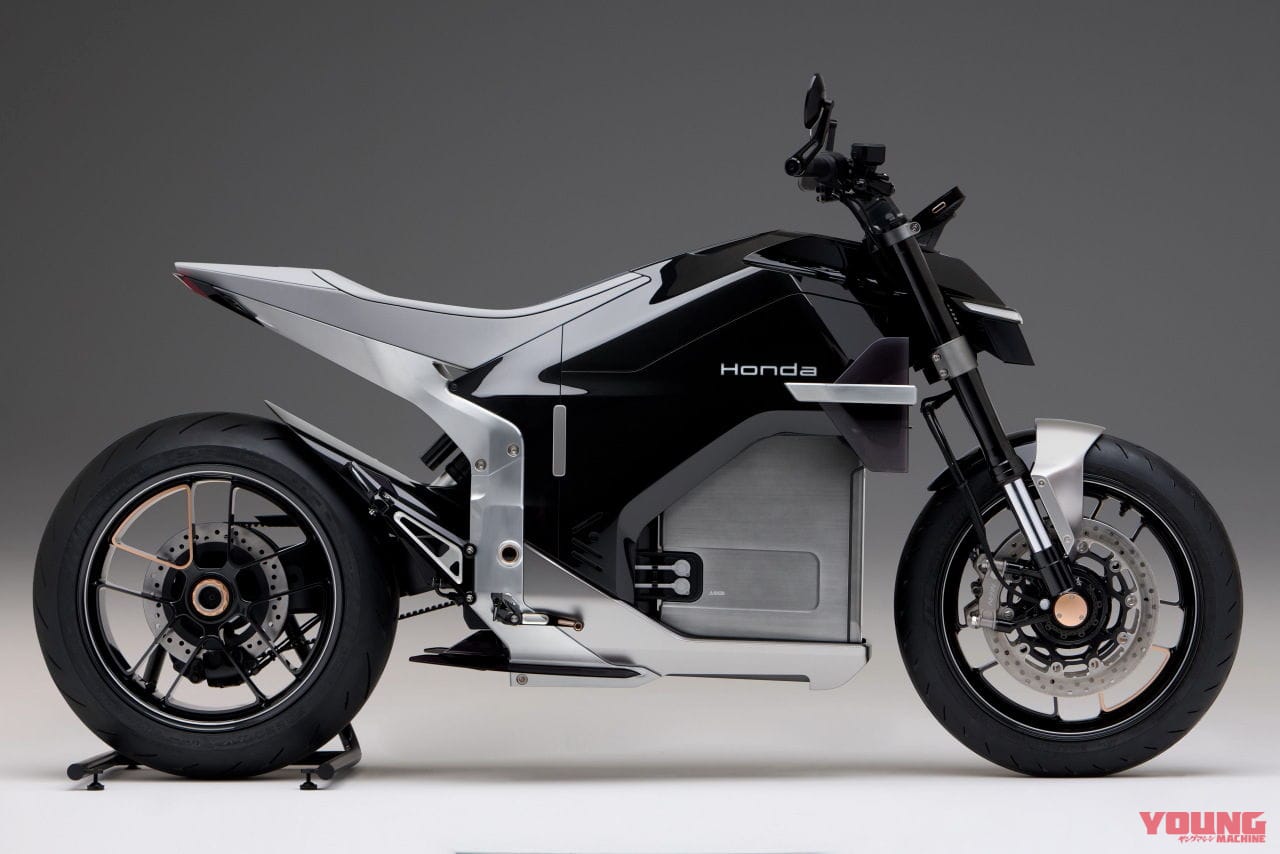 ホンダ|EV Fun Concept|ホンダが電動コンセプトモデル「EV Fun Concept」「EV Urban Concept」をミラノショーで世界初公開!