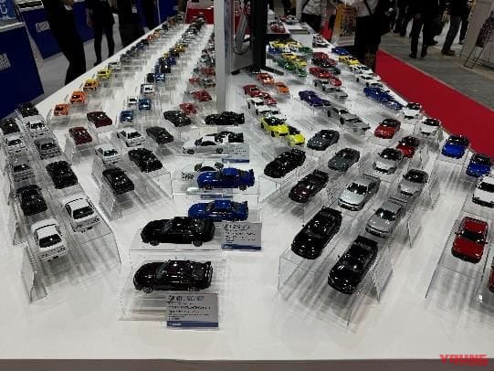 「アオシマ創業100周年記念展」が静岡パルコで2024年12月に開催【イデオン/アトランジャー原画も!】|「アオシマ創業100周年記念展」が静岡パルコで2024年12月に開催【イデオン/アトランジャー原画も!】