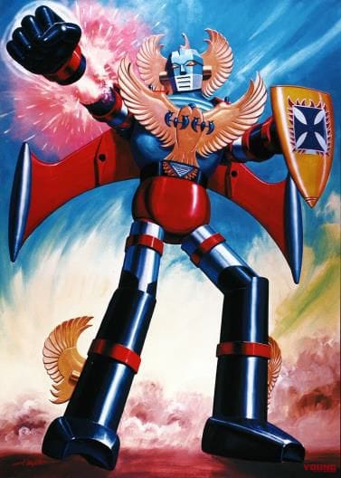 「アオシマ創業100周年記念展」が静岡パルコで2024年12月に開催【イデオン/アトランジャー原画も!】|「アオシマ創業100周年記念展」が静岡パルコで2024年12月に開催【イデオン/アトランジャー原画も!】