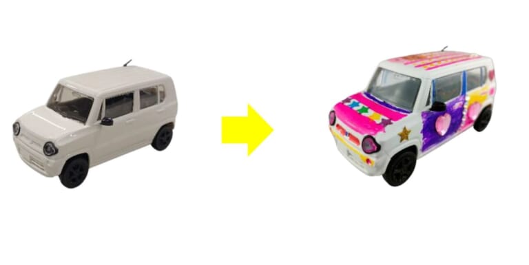 「アオシマ創業100周年記念展」が静岡パルコで2024年12月に開催【イデオン/アトランジャー原画も!】|「アオシマ創業100周年記念展」が静岡パルコで2024年12月に開催【イデオン/アトランジャー原画も!】