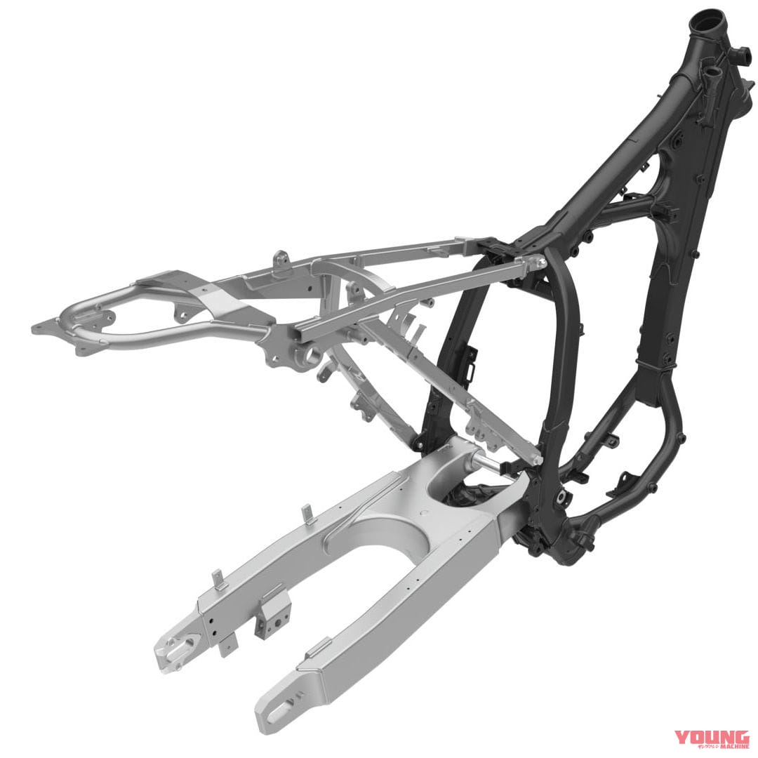 スズキ|DR-Z4S|DR-Z4SM|待望のスズキ新型「DR-Z4S」「DR-Z4SM」登場! 軽量ハイパワーの400ccトレール/モタードがグローバル復活