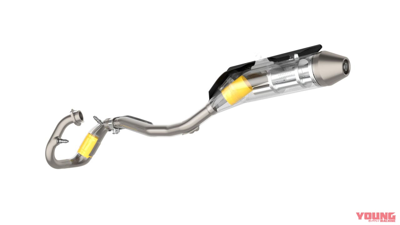 スズキ|DR-Z4S|DR-Z4SM|待望のスズキ新型「DR-Z4S」「DR-Z4SM」登場! 軽量ハイパワーの400ccトレール/モタードがグローバル復活