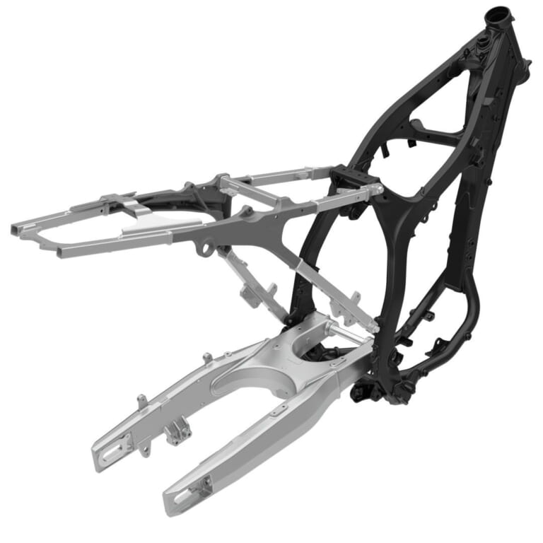 スズキ|DR-Z4S|DR-Z4SM|待望のスズキ新型「DR-Z4S」「DR-Z4SM」登場! 軽量ハイパワーの400ccトレール/モタードがグローバル復活