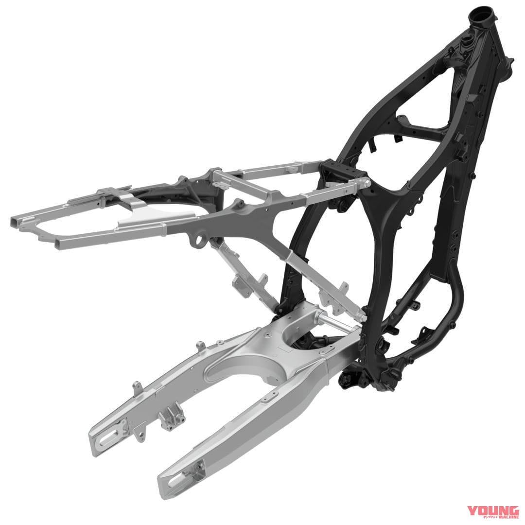 スズキ|DR-Z4S|DR-Z4SM|待望のスズキ新型「DR-Z4S」「DR-Z4SM」登場! 軽量ハイパワーの400ccトレール/モタードがグローバル復活