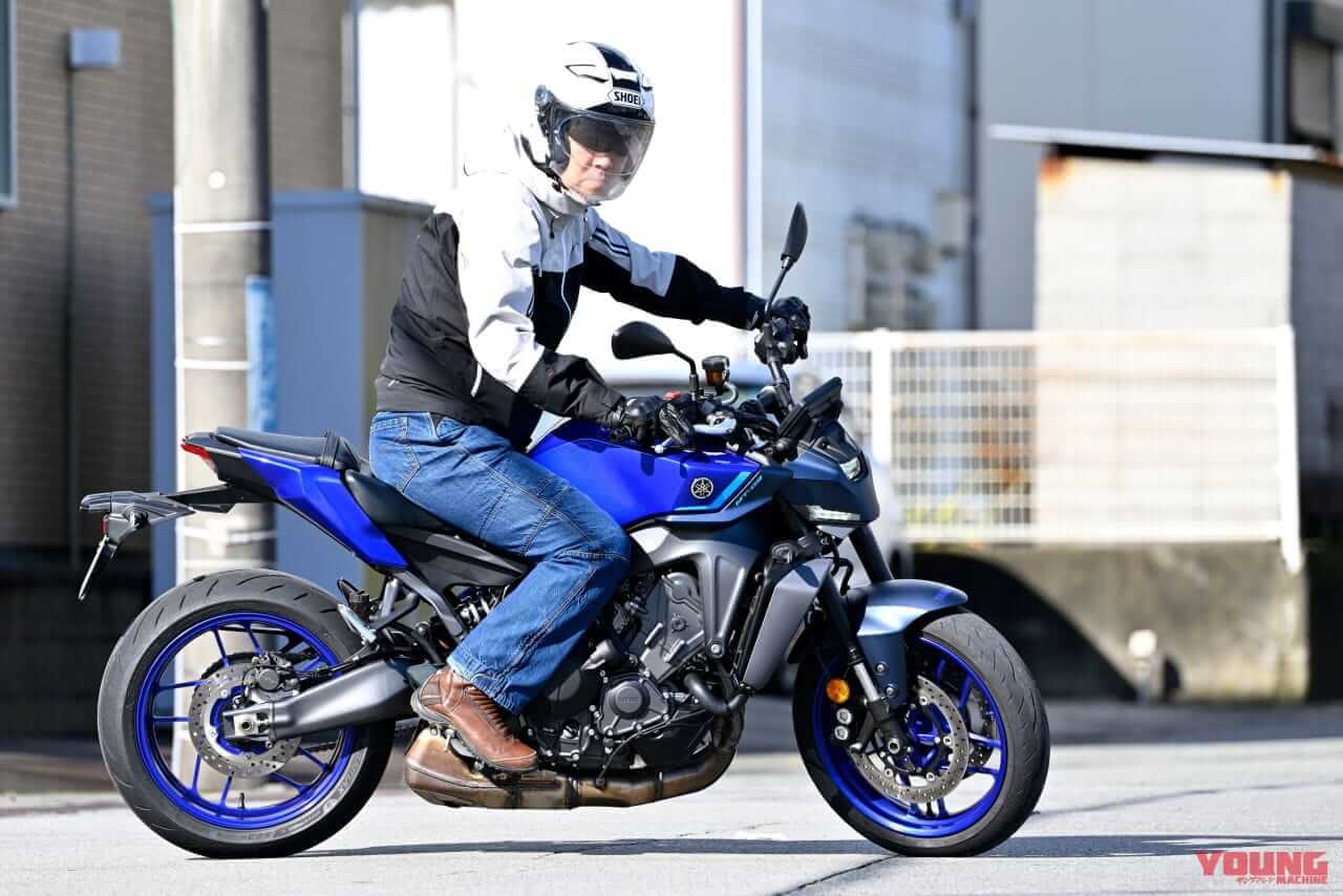 |【5番勝負】ホンダEクラッチ vs ヤマハY-AMTを比較試乗! 制御が巧みなのは? 乗っていて楽なのはどっち?【インプレ】