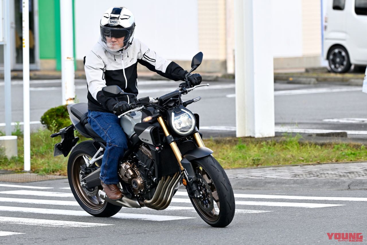 ホンダ|CB650R|Eクラッチ|【5番勝負】ホンダEクラッチ vs ヤマハY-AMTを比較試乗! 制御が巧みなのは? 乗っていて楽なのはどっち?【インプレ】