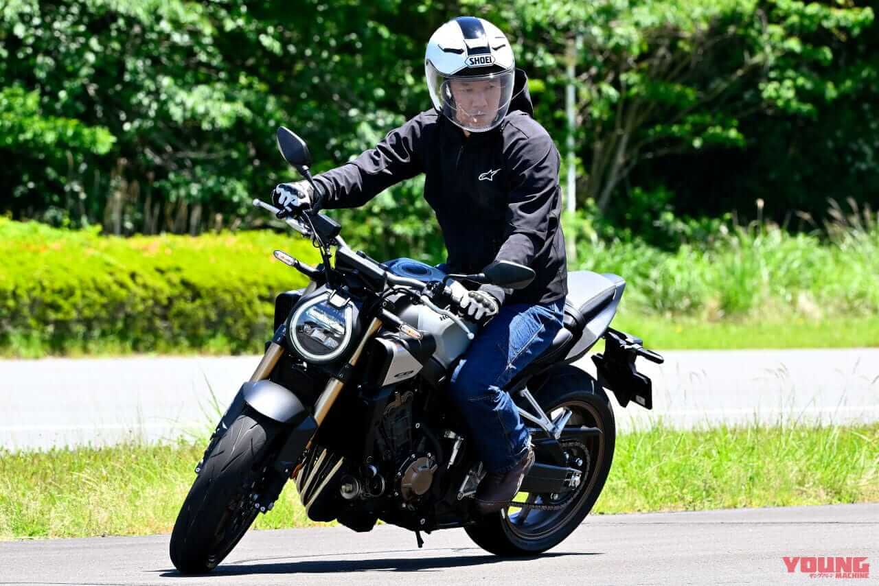 ホンダ|CB650R E-Clutch|【5番勝負】ホンダEクラッチ vs ヤマハY-AMTを比較試乗! 制御が巧みなのは? 乗っていて楽なのはどっち?【インプレ】