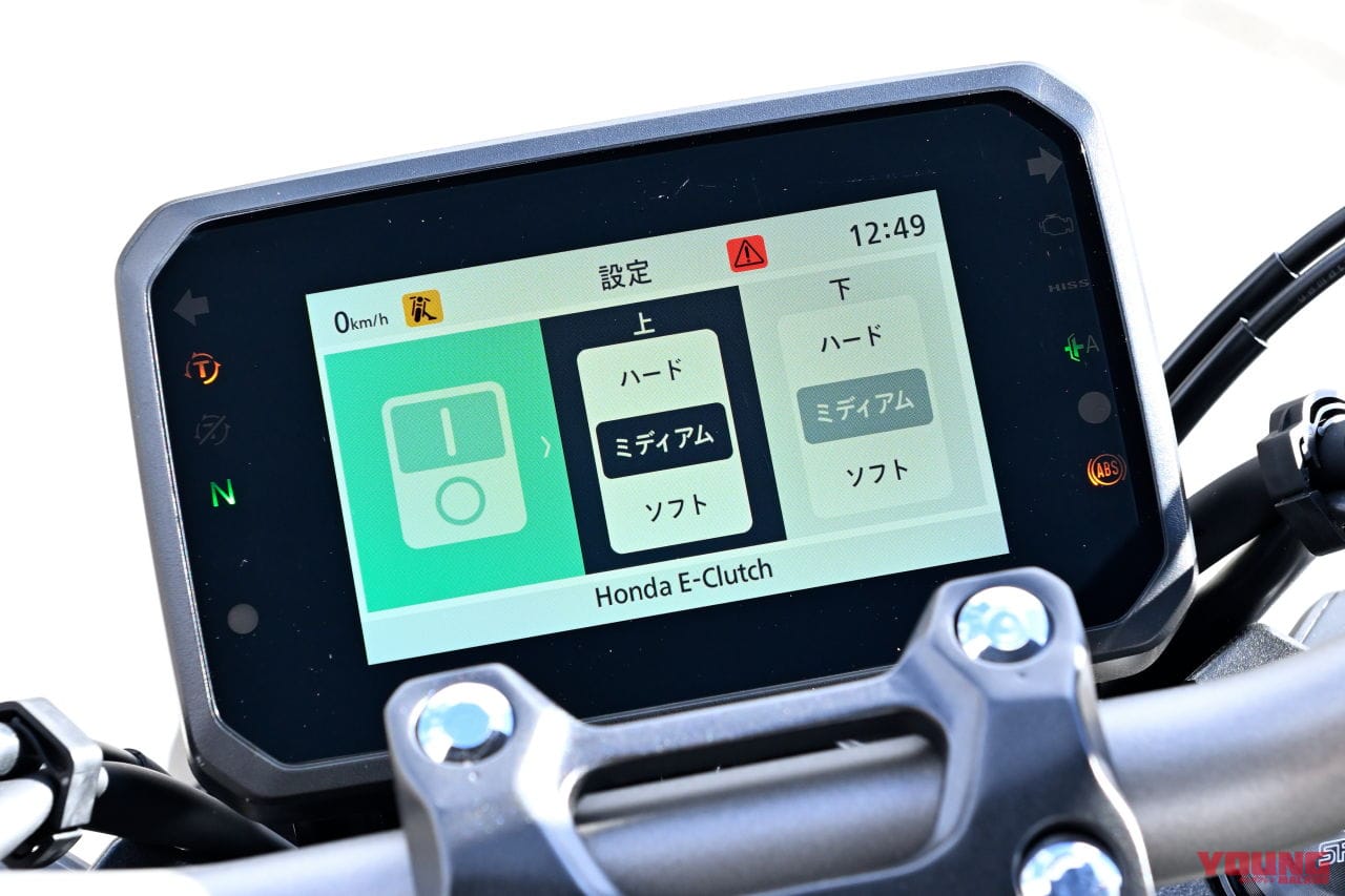 Honda E-Clutch|【5番勝負】ホンダEクラッチ vs ヤマハY-AMTを比較試乗! 制御が巧みなのは? 乗っていて楽なのはどっち?【インプレ】