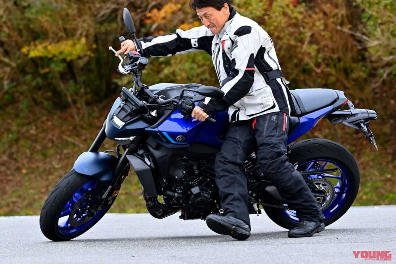 |【5番勝負】ホンダEクラッチ vs ヤマハY-AMTを比較試乗! 制御が巧みなのは? 乗っていて楽なのはどっち?【インプレ】