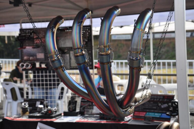 Z1やゼファーも乗れちゃう!! 「ヨシムラミーティング2024」那須モータースポーツランドで開催!!|Z1やゼファーも乗れちゃう!! 「ヨシムラミーティング2024」那須モータースポーツランドで開催