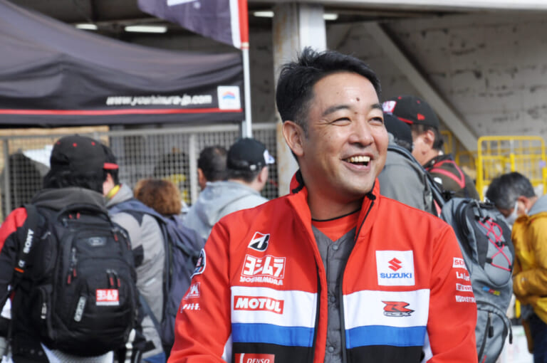 Z1やゼファーも乗れちゃう!! 「ヨシムラミーティング2024」那須モータースポーツランドで開催!!|Z1やゼファーも乗れちゃう!! 「ヨシムラミーティング2024」那須モータースポーツランドで開催