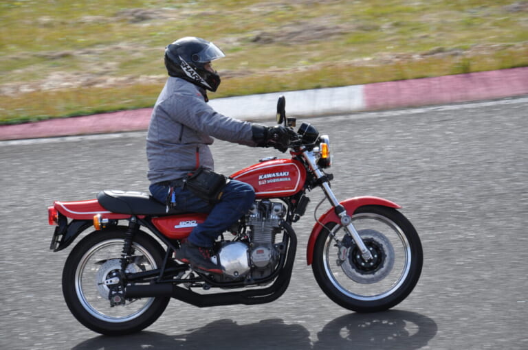 Z1やゼファーも乗れちゃう!! 「ヨシムラミーティング2024」那須モータースポーツランドで開催!!|Z1やゼファーも乗れちゃう!! 「ヨシムラミーティング2024」那須モータースポーツランドで開催