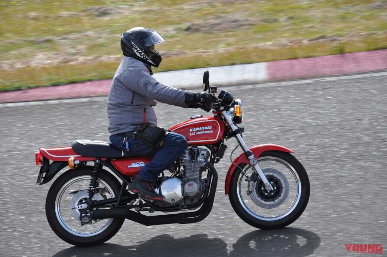 Z1やゼファーも乗れちゃう!! 「ヨシムラミーティング2024」那須モータースポーツランドで開催!!|Z1やゼファーも乗れちゃう!! 「ヨシムラミーティング2024」那須モータースポーツランドで開催