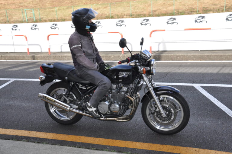 Z1やゼファーも乗れちゃう!! 「ヨシムラミーティング2024」那須モータースポーツランドで開催!!|Z1やゼファーも乗れちゃう!! 「ヨシムラミーティング2024」那須モータースポーツランドで開催