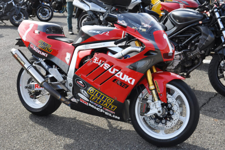 Z1やゼファーも乗れちゃう!! 「ヨシムラミーティング2024」那須モータースポーツランドで開催!!|Z1やゼファーも乗れちゃう!! 「ヨシムラミーティング2024」那須モータースポーツランドで開催