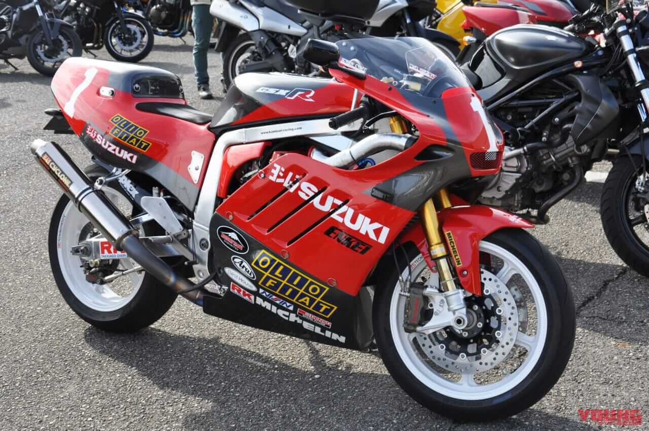 |Z1やゼファーも乗れちゃう!! 「ヨシムラミーティング2024」那須モータースポーツランドで開催