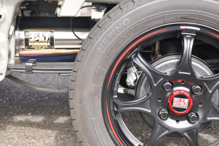 Z1やゼファーも乗れちゃう!! 「ヨシムラミーティング2024」那須モータースポーツランドで開催!!|Z1やゼファーも乗れちゃう!! 「ヨシムラミーティング2024」那須モータースポーツランドで開催