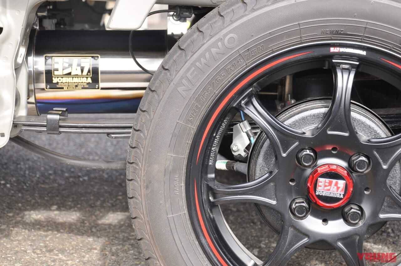 |Z1やゼファーも乗れちゃう!! 「ヨシムラミーティング2024」那須モータースポーツランドで開催