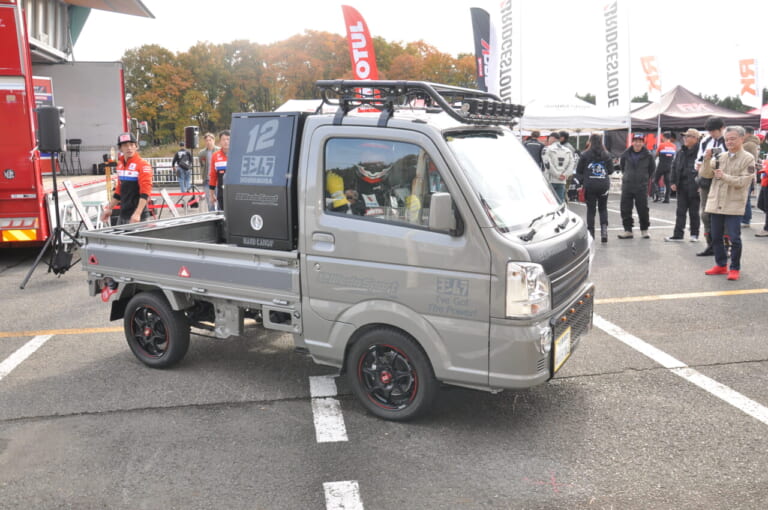 Z1やゼファーも乗れちゃう!! 「ヨシムラミーティング2024」那須モータースポーツランドで開催!!|Z1やゼファーも乗れちゃう!! 「ヨシムラミーティング2024」那須モータースポーツランドで開催