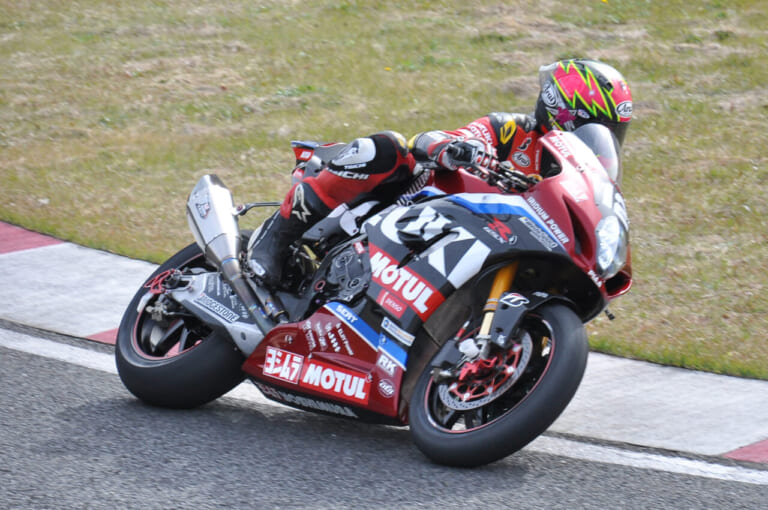 Z1やゼファーも乗れちゃう!! 「ヨシムラミーティング2024」那須モータースポーツランドで開催!!|Z1やゼファーも乗れちゃう!! 「ヨシムラミーティング2024」那須モータースポーツランドで開催