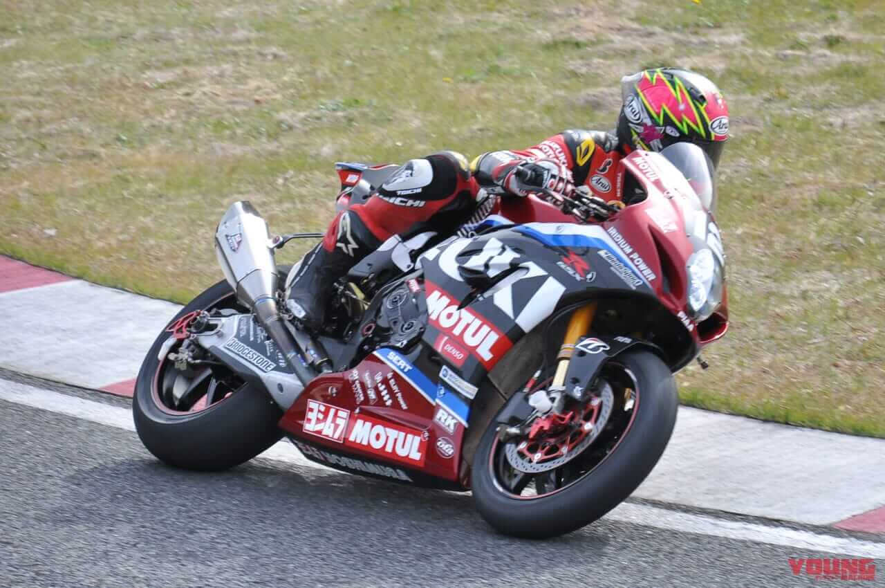 |Z1やゼファーも乗れちゃう!! 「ヨシムラミーティング2024」那須モータースポーツランドで開催