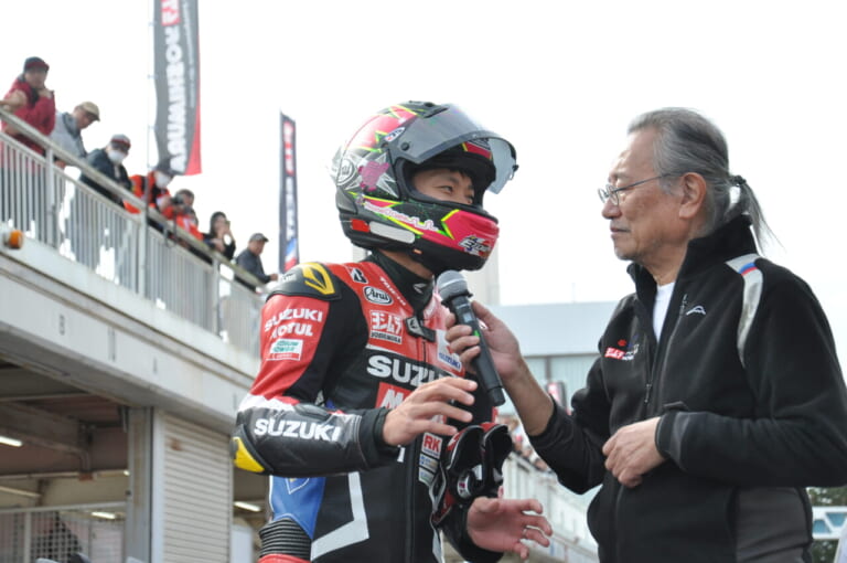 Z1やゼファーも乗れちゃう!! 「ヨシムラミーティング2024」那須モータースポーツランドで開催!!|Z1やゼファーも乗れちゃう!! 「ヨシムラミーティング2024」那須モータースポーツランドで開催