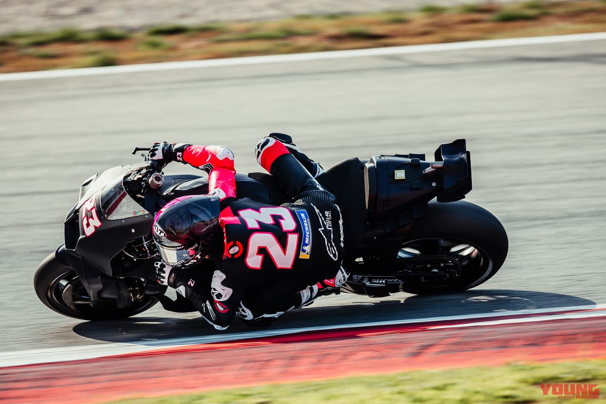 |KTMが戦略的再編計画を発表──「KTMを将来に向けて強固なものに」