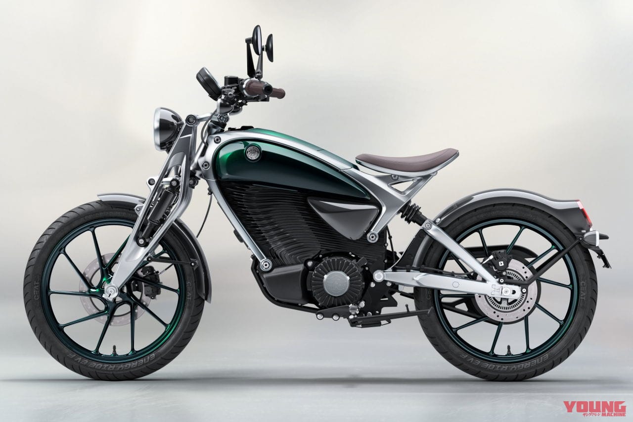 ロイヤルエンフィールド|フライングフリー|空飛ぶノミ?! ロイヤルエンフィールドが新しい電動バイクブランド「FLYING FLEA」をローンチ