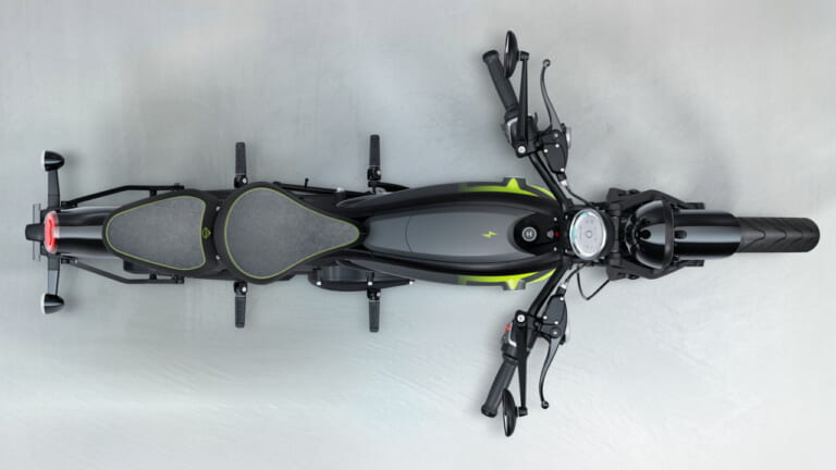 ロイヤルエンフィールド|フライングフリー|空飛ぶノミ?! ロイヤルエンフィールドが新しい電動バイクブランド「FLYING FLEA」をローンチ