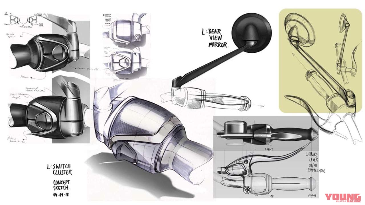ロイヤルエンフィールド|フライングフリー|空飛ぶノミ?! ロイヤルエンフィールドが新しい電動バイクブランド「FLYING FLEA」をローンチ