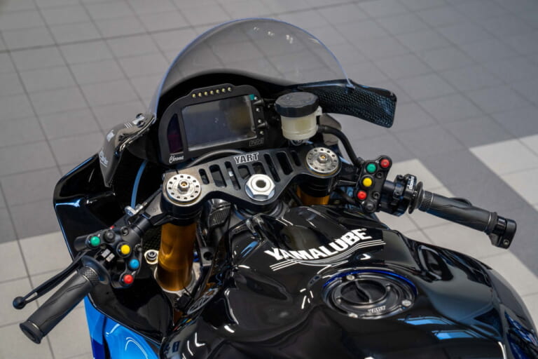 2024 YART Suzuka 8H Replica Edition