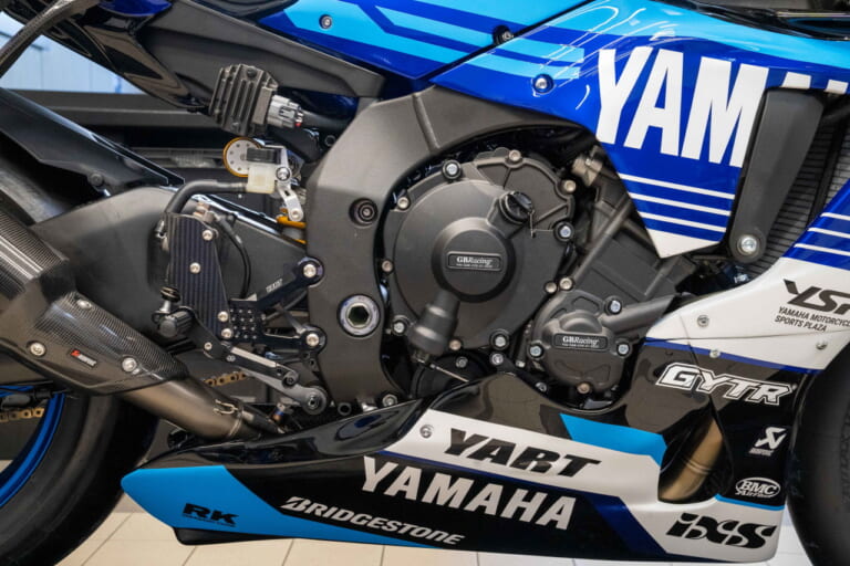 2024 YART Suzuka 8H Replica Edition