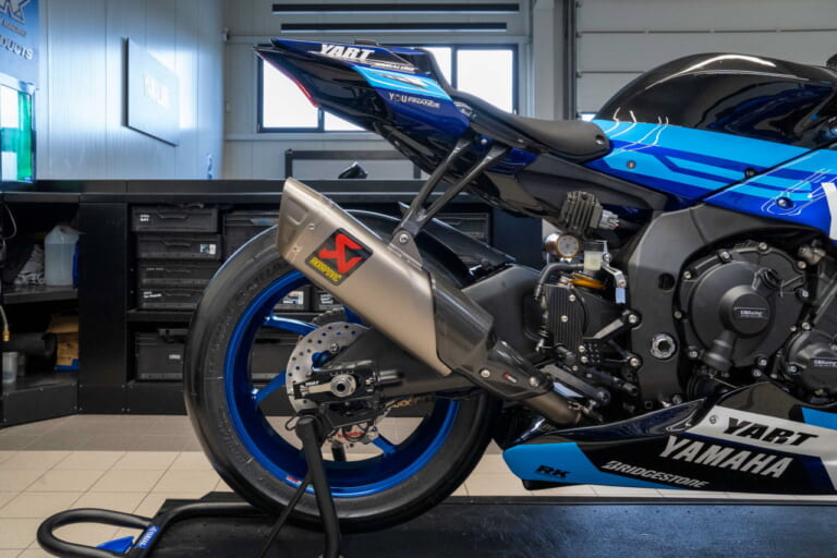 2024 YART Suzuka 8H Replica Edition