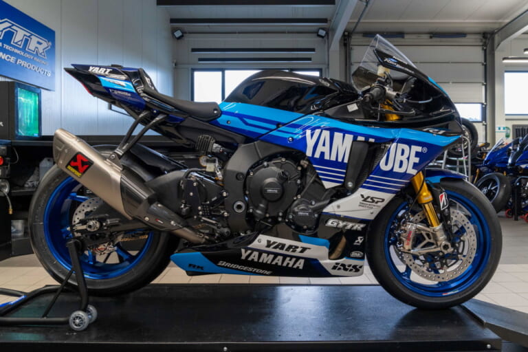 2024 YART Suzuka 8H Replica Edition