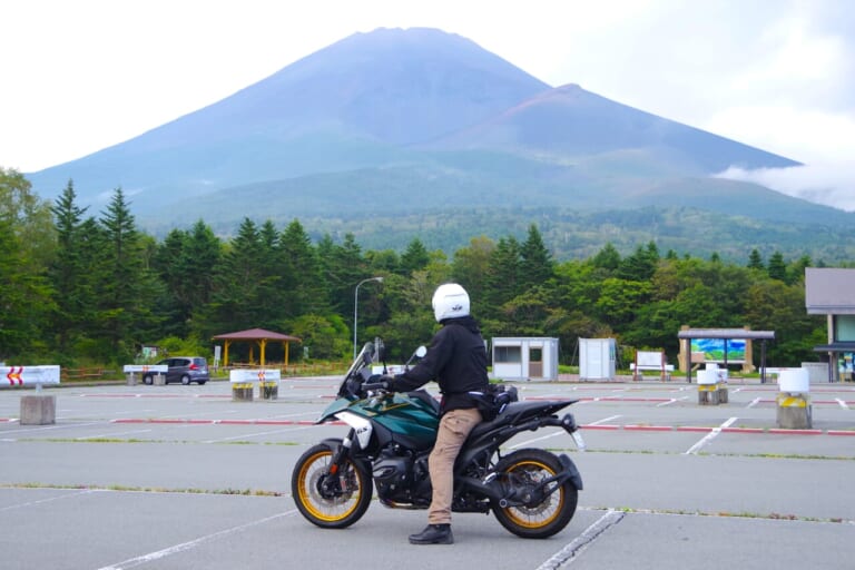 名所/名物も紹介! BMW R1300GSで行く、富士山南麓ツーリング（11ページ目）