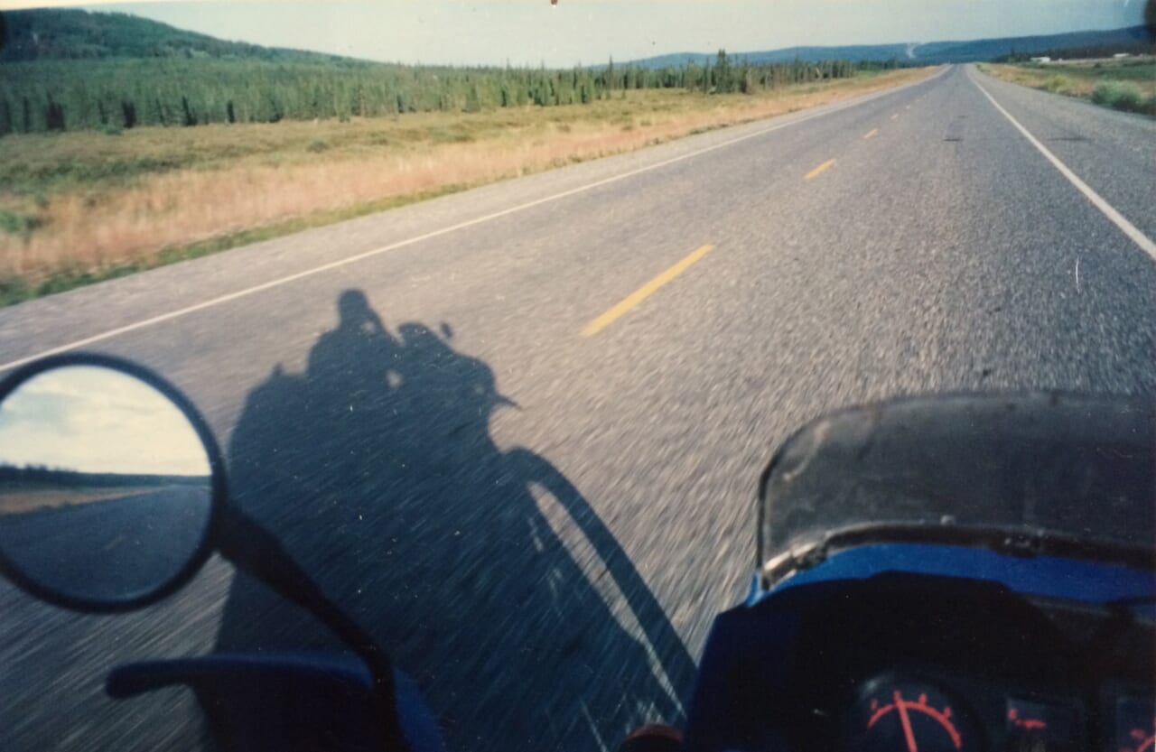 ｜目標やゴールはあえて決めない。プロセスを重視したバイクと人生の楽しみ方【ファイナンシャルプランナーのライフプラン解説】
