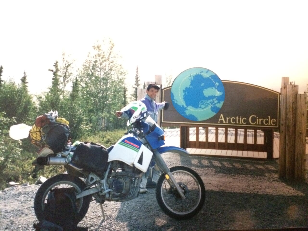 ｜目標やゴールはあえて決めない。プロセスを重視したバイクと人生の楽しみ方【ファイナンシャルプランナーのライフプラン解説】