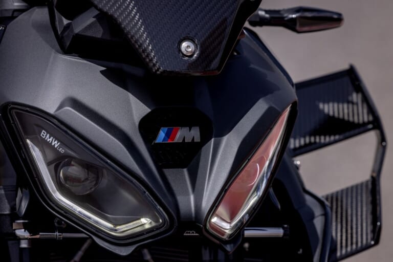 BMW Motorrad M1000R