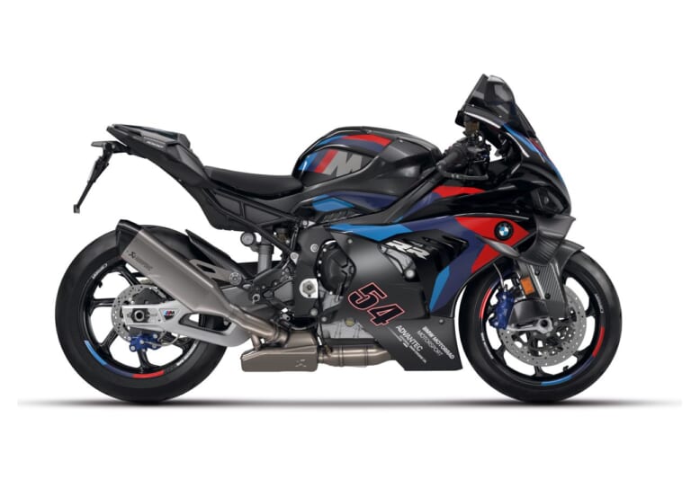 BMW Motorrad M1000RR