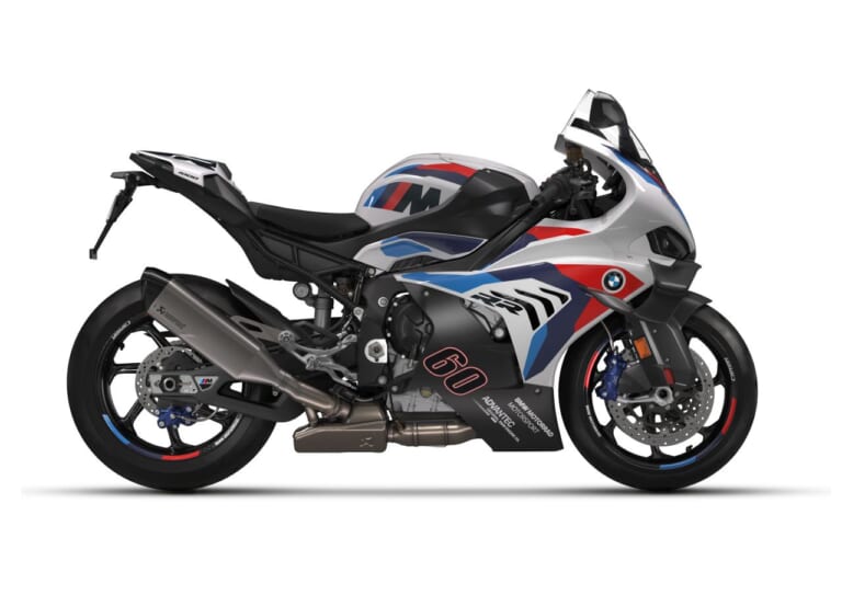 BMW Motorrad M1000RR