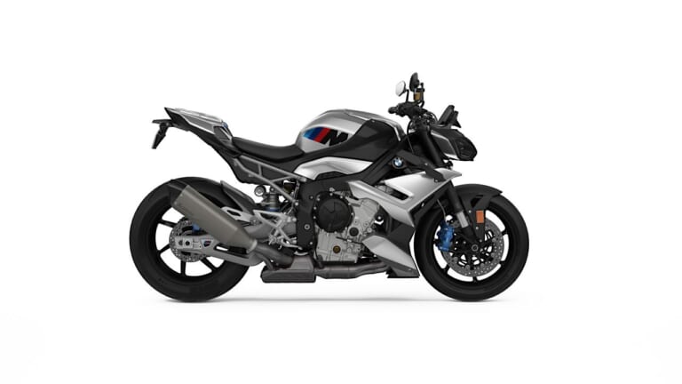 BMW Motorrad M1000R