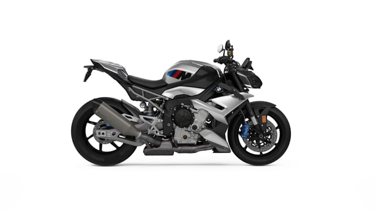 BMW Motorrad M1000R|BMWのハイスペックロードスター! 2025新型S1000R/M1000Rがミラノショーで発表