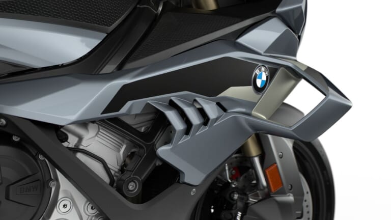 BMW Motorrad S1000RR