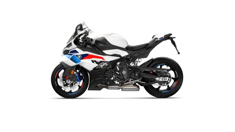 BMW Motorrad S1000RR